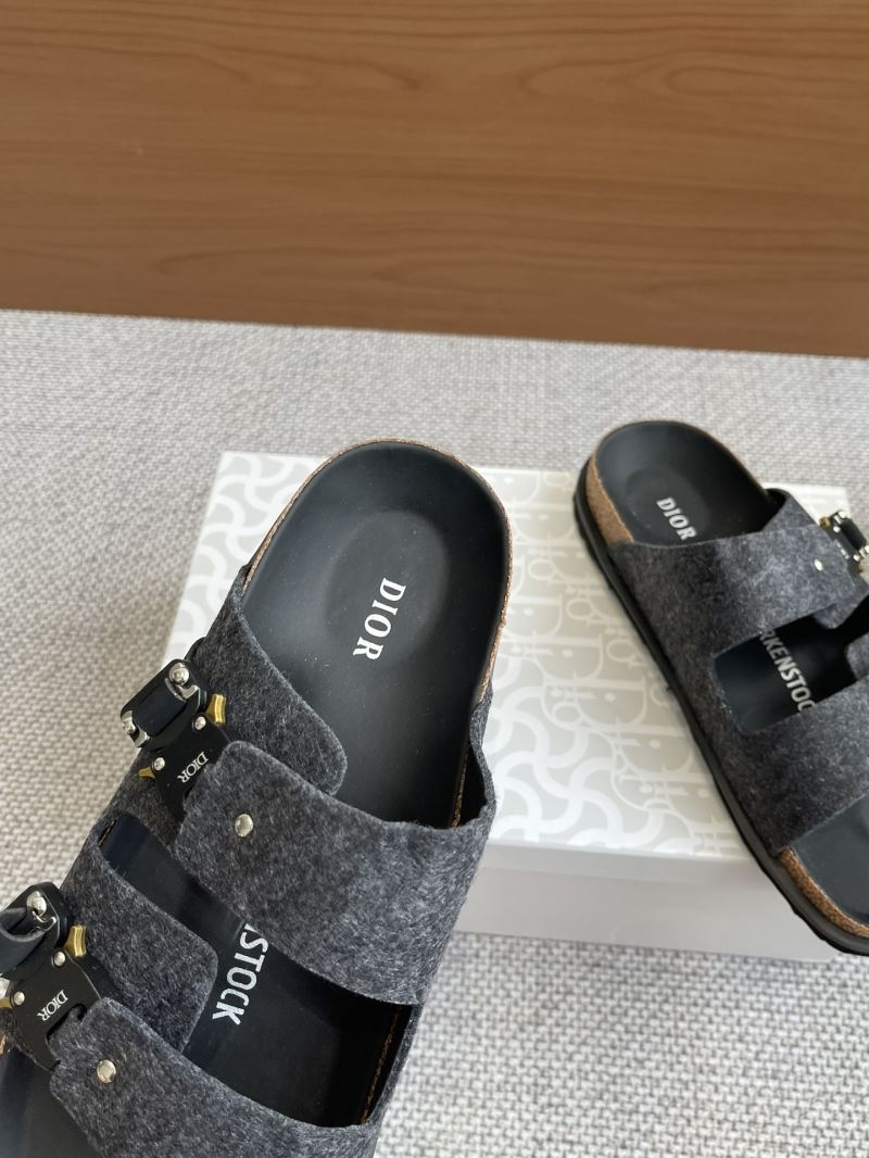 Christian Dior Slippers